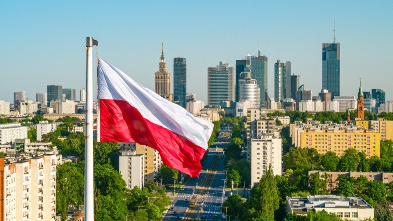 Polonia acuză șase persoane de sabotaj. Varșovia susține că Rusia și Belarus sunt implicate