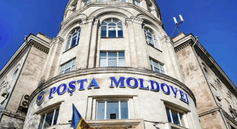 Poșta Moldovei are un nou administrator. Cine a câștigat concursul