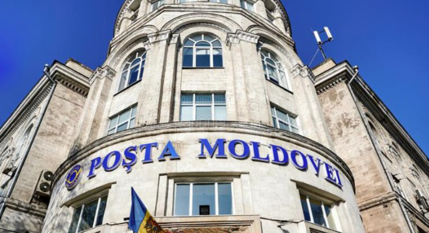 Poșta Moldovei are un nou administrator. Cine a câștigat concursul