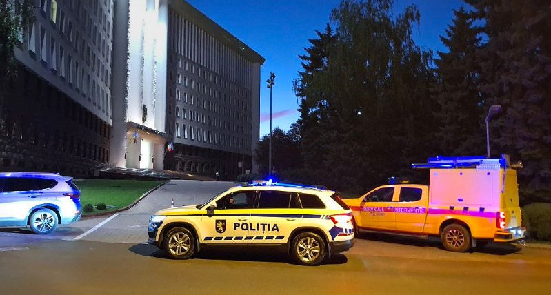 IGP: Organizația criminală “Șor” implică minori și comunități etnice în proteste plătite pentru a crea dezbinare