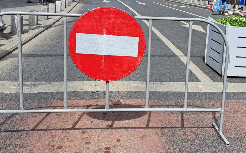 Atenție, șoferi! Restricții de circulație în sectorul Centru al Capitalei, până pe 4 septembrie