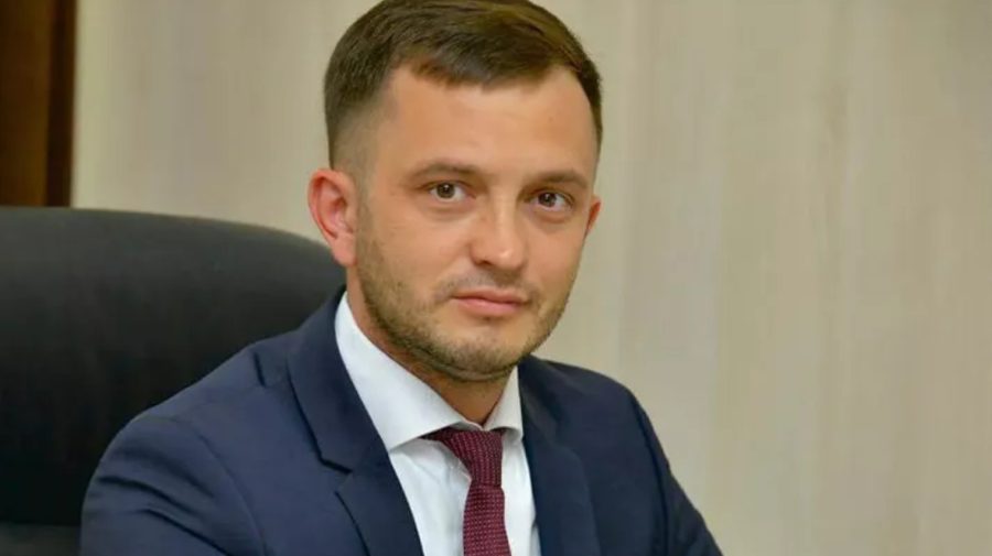 Vasile Șaramet a demisionat din funcția de director al Autorității Aeronautice Civile. Cine îi ia locul