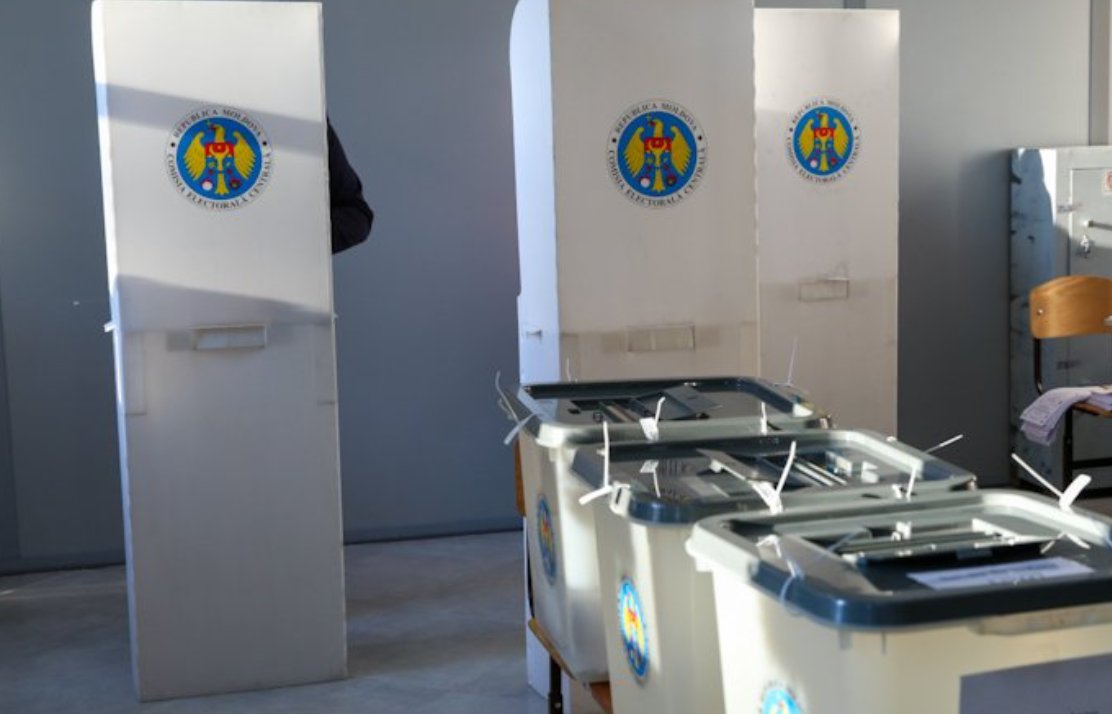 2.274 de secții de votare vor fi organizate pentru parlamentarele din 28 septembrie