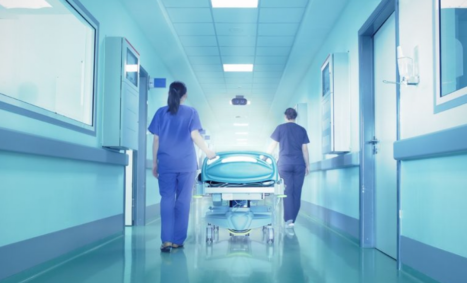 Trei spitale din țară vor beneficia de lucrări de renovare finanțate de CNAM. Peste 1,5 milioane de lei, alocați