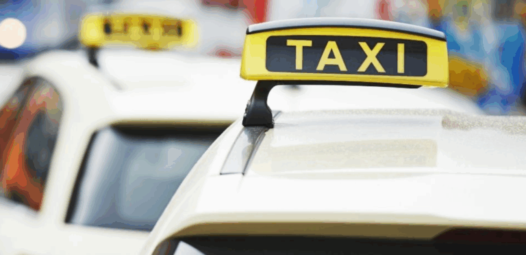 Servicii de taximetrie, prestate ilegal în Chișinău: mai mulți șoferi, sancționați