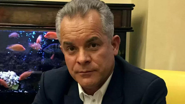 Judecătorii de la Curtea de Apel din Atena au acceptat cererea de extrădare a lui Vladimir Plahotniuc