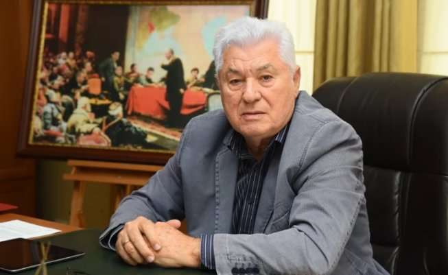 Dezvluiri! Voronin spune că în celebrul „kuliok” oferit de Plahotniuc lui Dodon erau 860.000 de euro