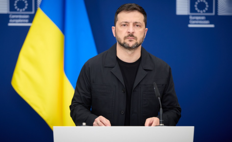 Zelenski: O diviziune între Ucraina și Moldova privind aderarea la UE ar fi o mișcare foarte proastă
