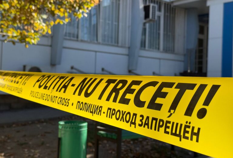 Alerte cu bombă în mai multe țări unde votează diaspora moldovenească