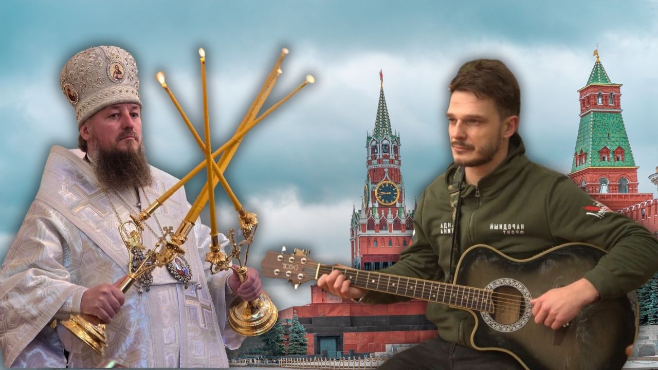 VIDEO Biserica Moscovei, activă și în Ziua Tăcerii – investigație Nordnews