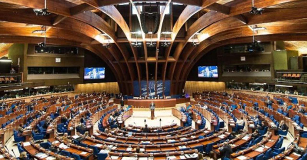 O delegație a vechiului Parlament participă la sesiunea de toamnă a APCE. Ce subiecte vor fi abordate