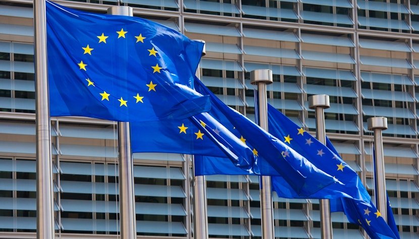 Comisia Europeană consideră protejarea democrației un interes strategic al UE