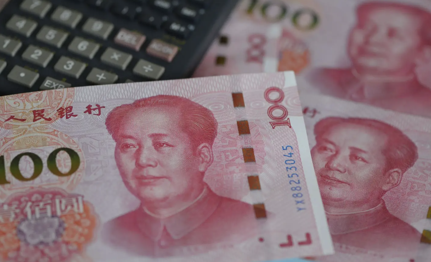 O bancă din China a suspendat plățile din Rusia după ce a fost sancționată de Uniunea Europeană