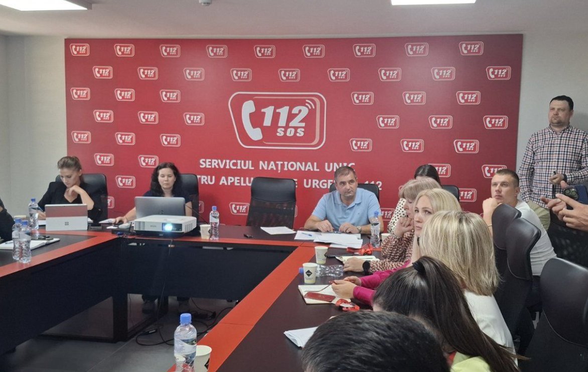 Apelurile despre incidentele electorale, procesate după reguli noi la 112 și IGP