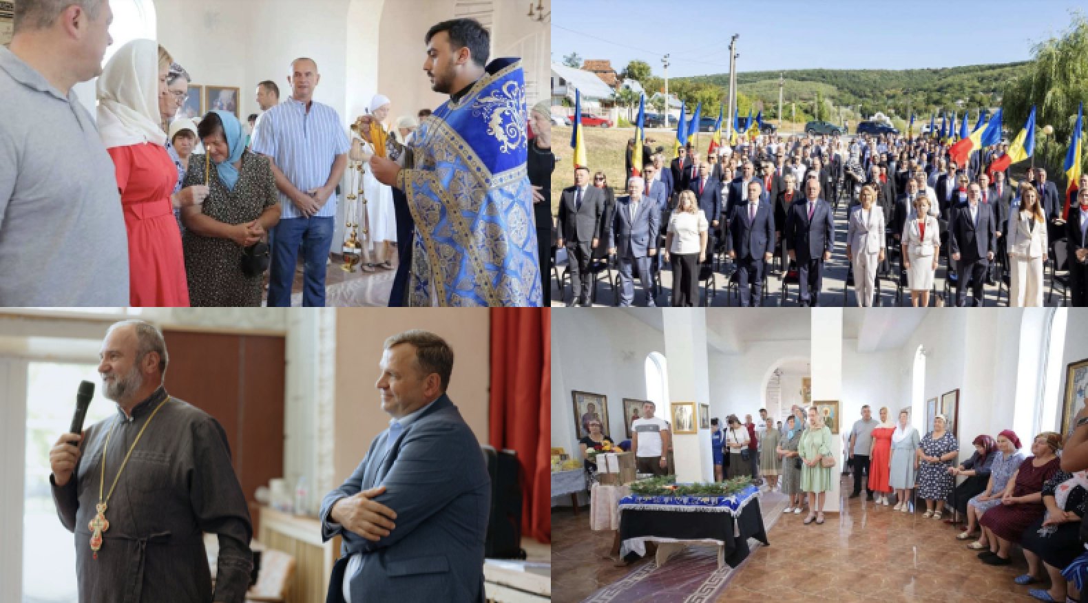 Promo-LEX: Biserica Ortodoxă, din nou implicată în campania electorală