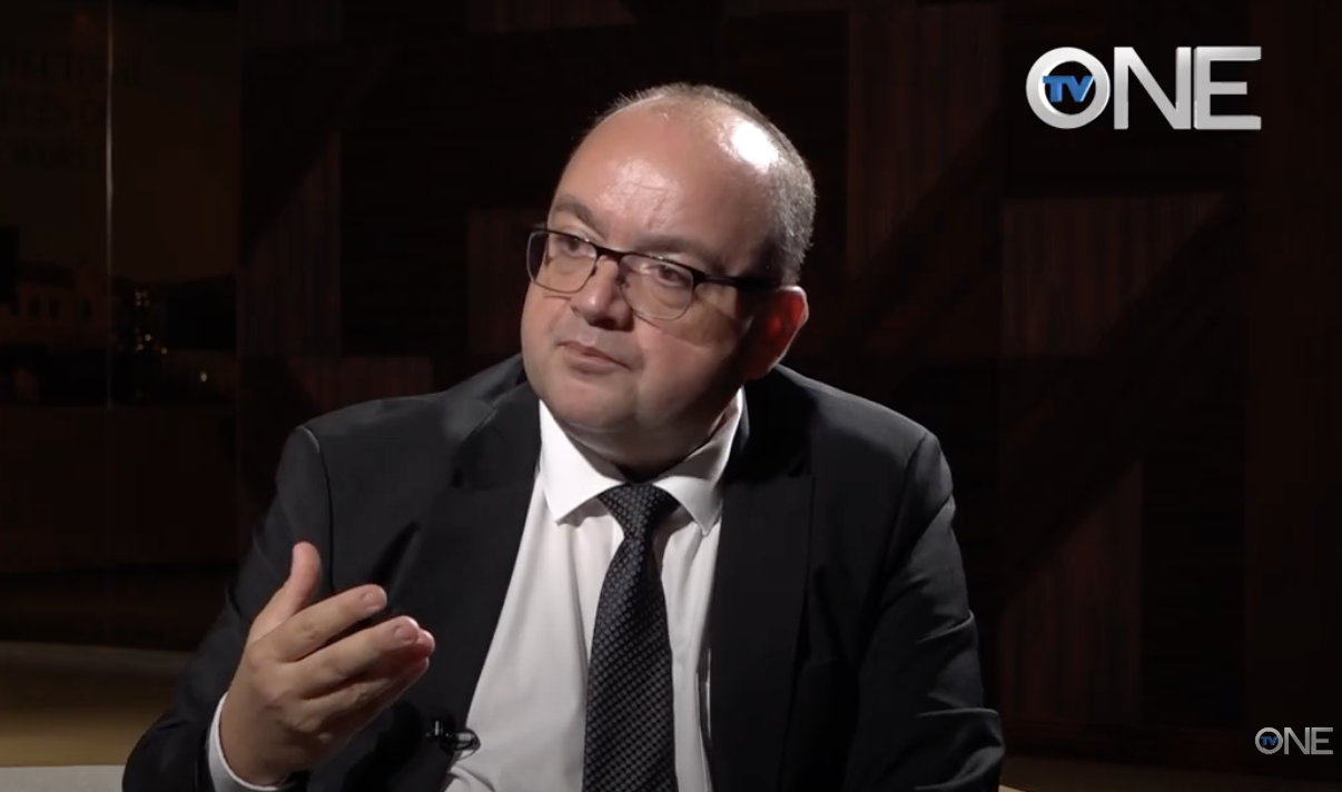 VIDEO Expert: „Scopul războiului hibrid este să-i facă pe oameni să nu mai creadă în nimic și nimeni”