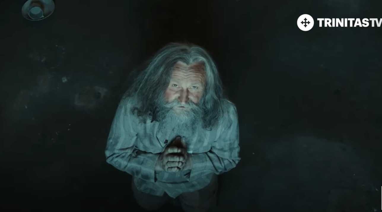VIDEO Sfântul Iraclie, simbol al rezistenței spirituale în fața comunismului, omagiat printr-un film lansat la Chișinău