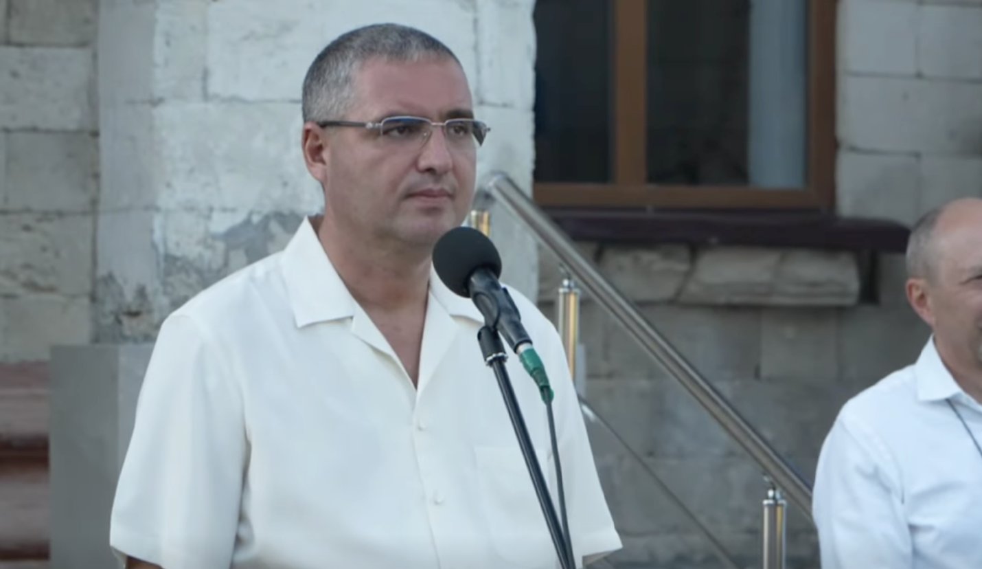 Renato Usatîi propune ca 50% din produsele din magazine să fie moldovenești