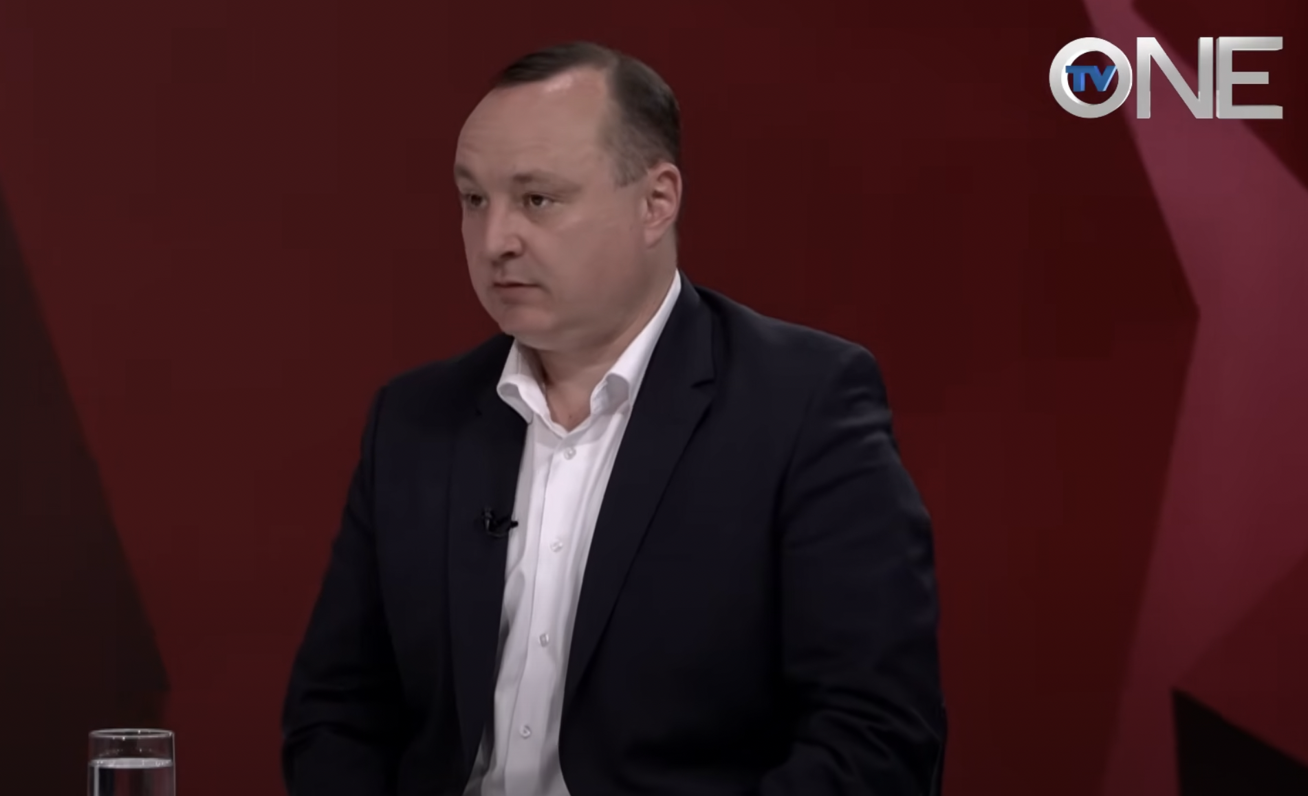 Blocul Patriotic nu a discutat despre o eventuală coaliție după 28 septembrie, afirmă Vlad Batrîncea