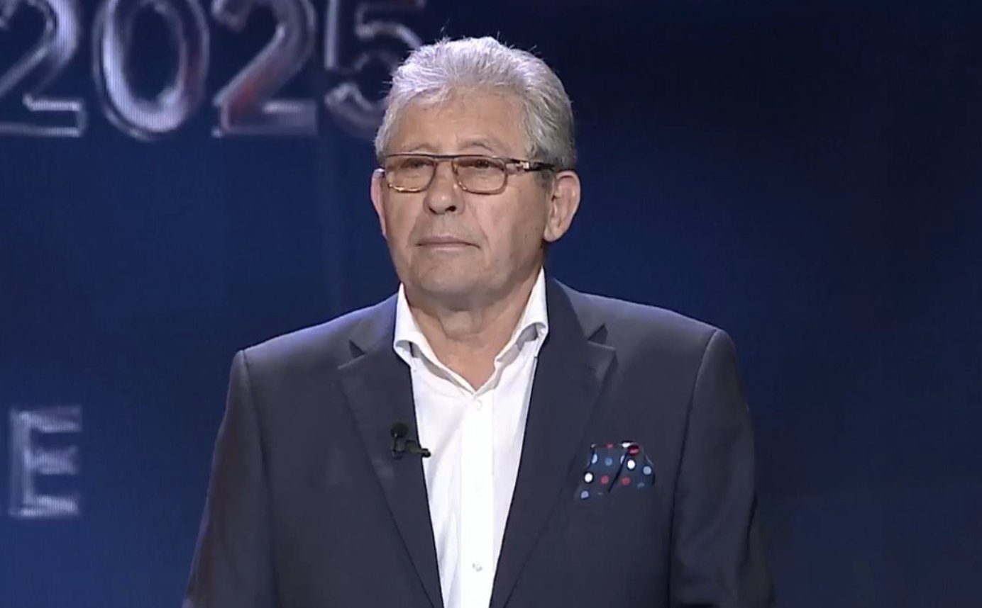 Mihai Ghimpu cere alegătorilor să voteze PL sau PAS pentru a menține cursul european