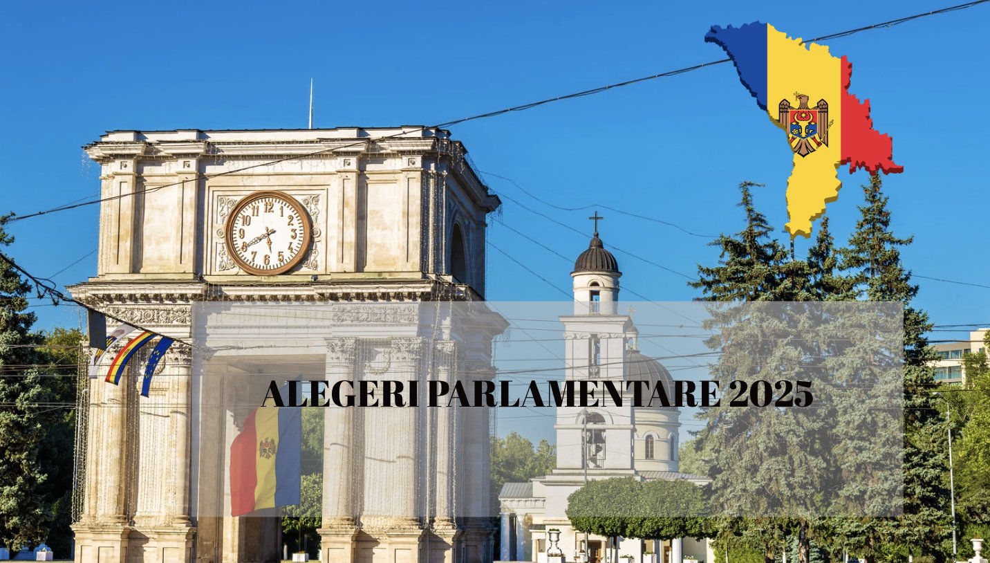 Zi importantă pentru Republica Moldova: cetățenii din țară și diaspora își aleg astăzi noul Parlament