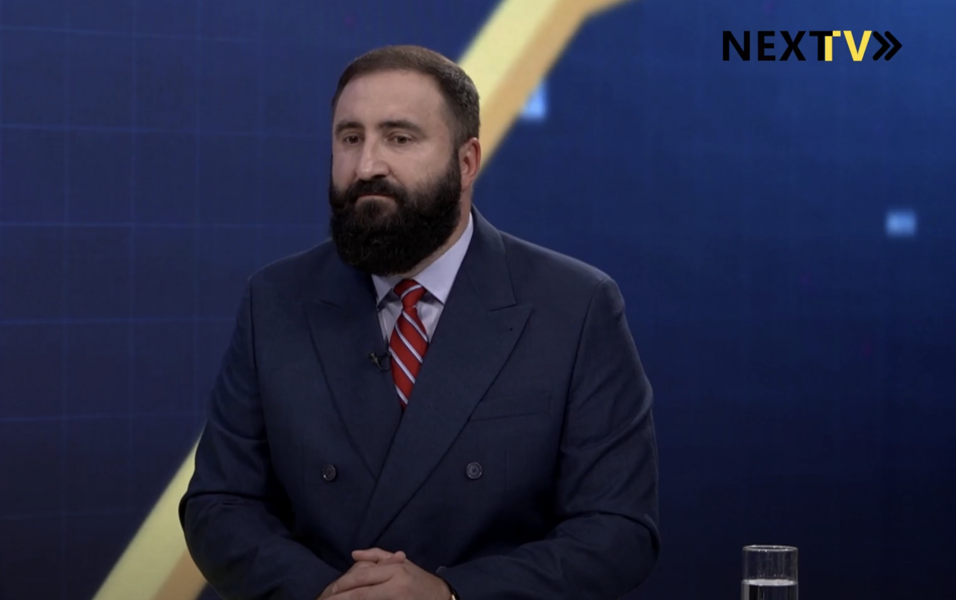 Andrei Crigan la Factor Economic de la NEXT TV: „România, hub pentru exporturile Moldovei către UE”