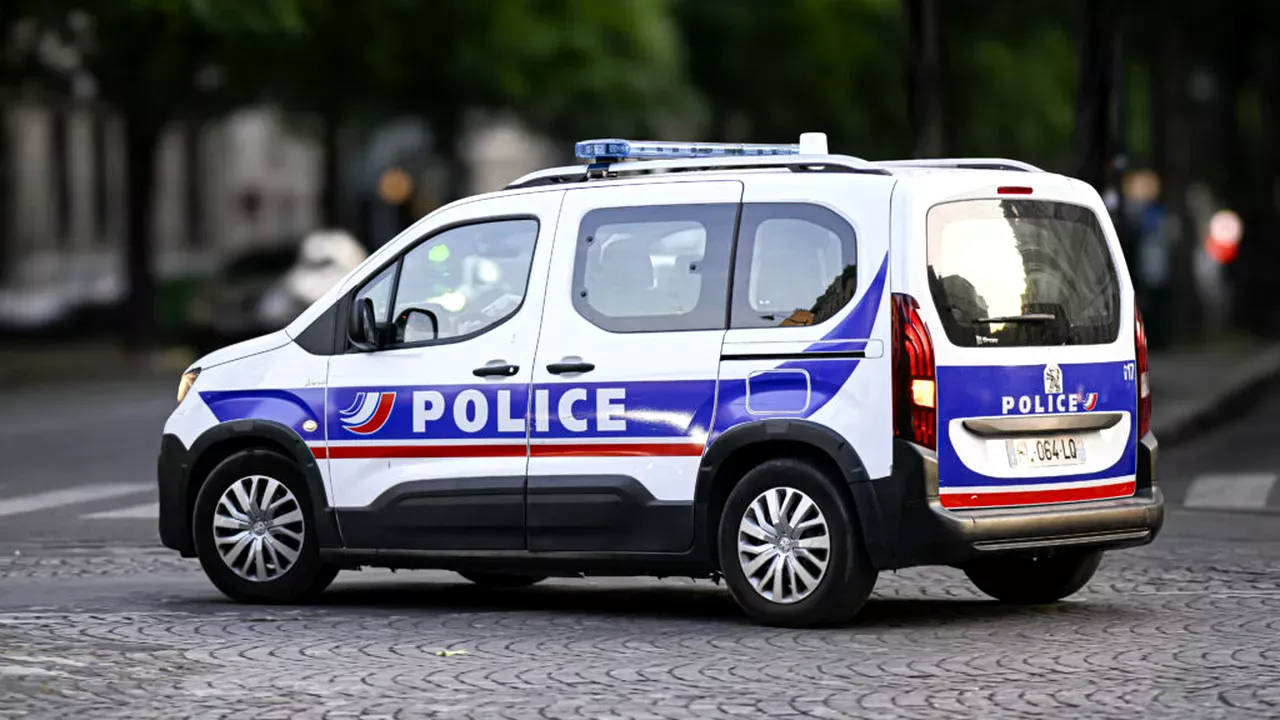 Franța se confruntă miercuri cu o amplă zi de proteste și perturbări, organizate de mișcarea „Blocăm Tot”