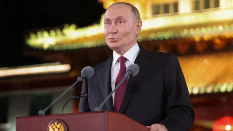 UE alocă milioane de euro pentru tribunalul special ce va ancheta lideri de la Kremlin, inclusiv Putin