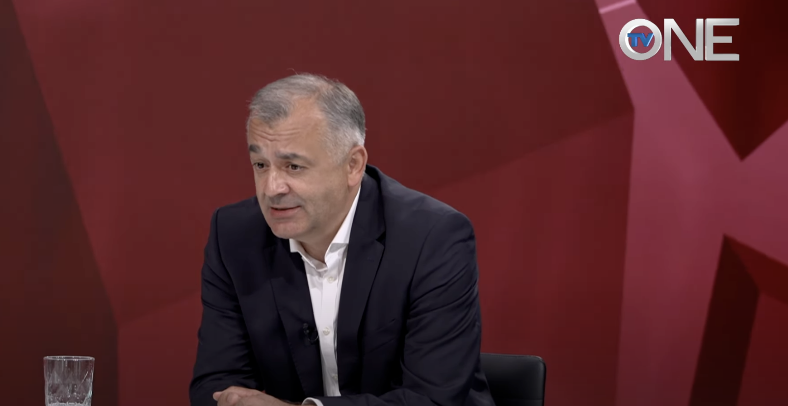 Ion Chicu evită să spună câți au părăsit PDCM, deși unii au trecut la partidul fondat de un apropiat al lui Plahotniuc