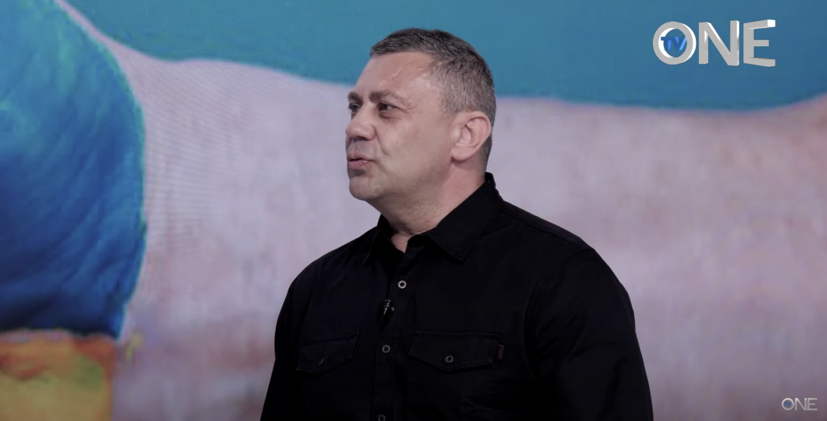 Iurii Briceag: Forțele pro-ruse din Moldova pun în pericol Ucraina și drumul european al țării