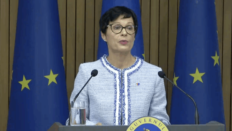 Marta Kos: Putin vrea să vadă o Moldovă dependentă și slabă economic, o țară care să nu urmeze principiile UE
