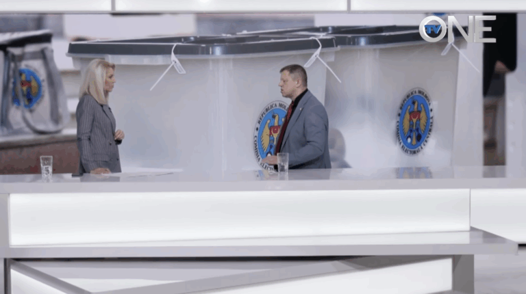 Pavel Postica: Lista candidaților pentru alegerile din 28 septembrie nu este definitivă și poate suferi modificări