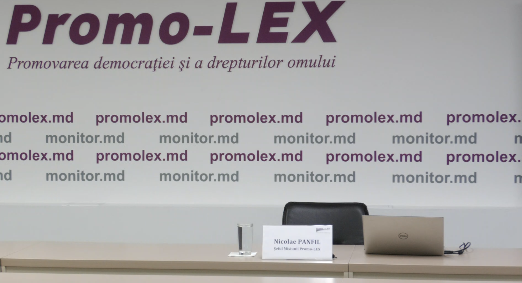 Alegeri cu nereguli: 247 de incidente confirmate până la ora 14:30, potrivit Promo-LEX