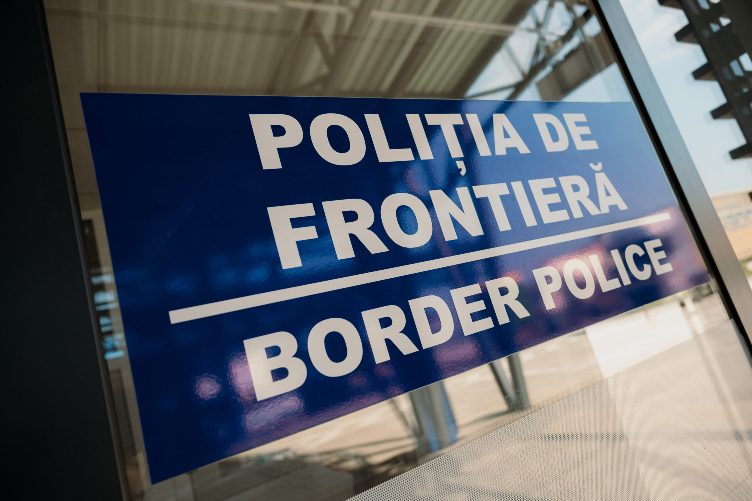 Poliția de Frontieră a venit cu detalii despre posibila traversare a spațiului aerian al Moldovei de o dronă rusească