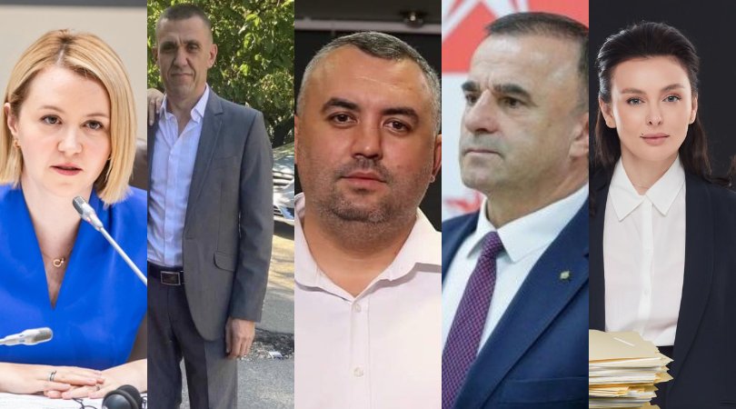 Disonanță antiromânească: indemnizații și pensii din România, dar retorică pro-rusă. Cine sunt acești politicieni