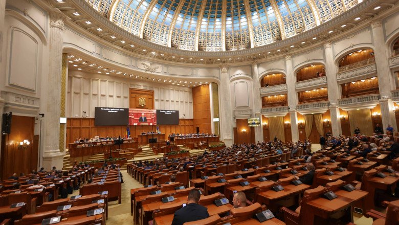 Nicușor Dan cere un comandament NATO în România pentru sprijinirea Ucrainei