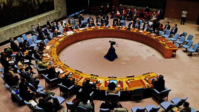 Consiliul de Securitate al ONU se reunește după atacul Israelului în Qatar