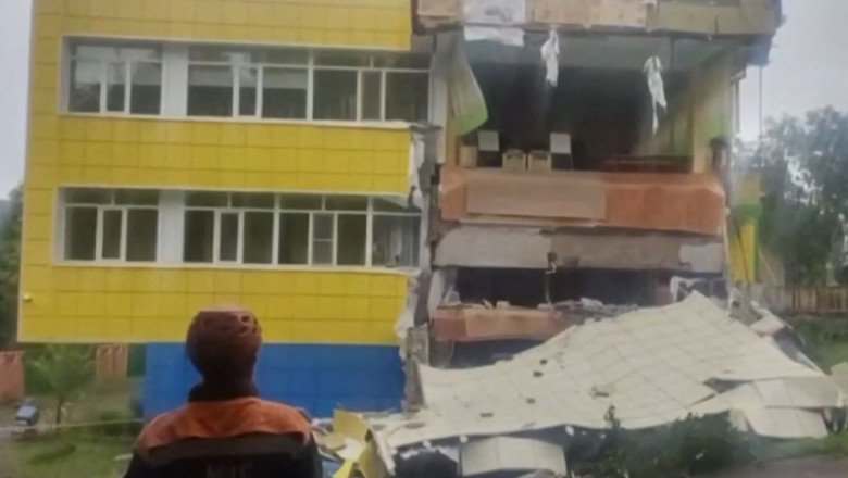 Cutremur puternic de 7,8 grade în Kamceatka, urmat de alertă de tsunami