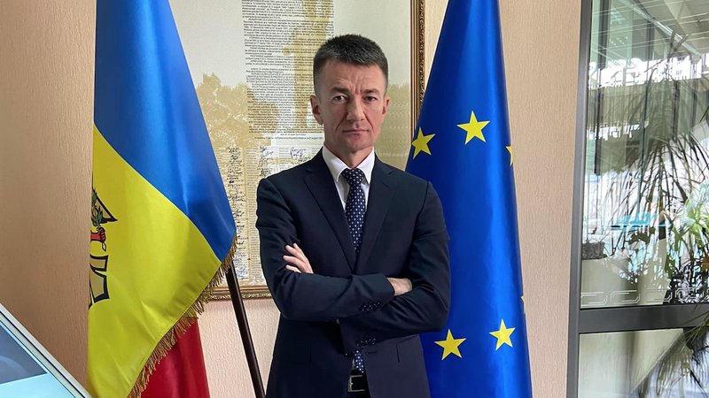Fost șef adjunct SIS, Alexandru Balan, arestat în România pentru trădare: ar fi oferit secrete KGB-ului din Belarus