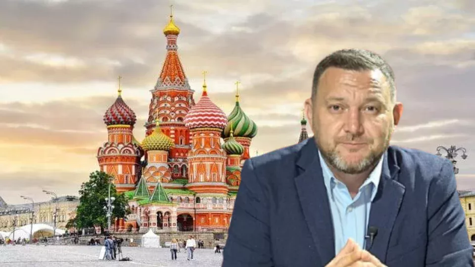 VIDEO Poliția, detalii despre reținerea lui Gabriel Călin: Ar fi gestionat peste 150.000 de dolari proveniți din Rusia