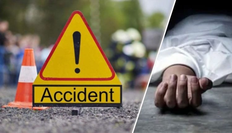Tragedie la Hîncești. Un copil a murit, după ce a ajuns cu motocicleta într-un copac
