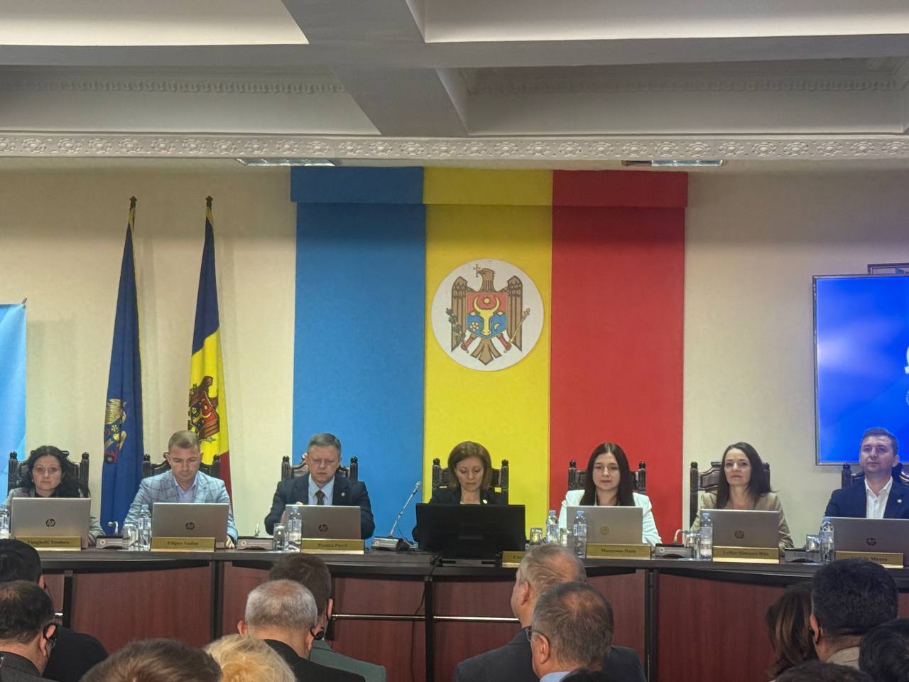 CEC, detalii privind alegerile parlamentare din Moldova. Ce s-a întâmplat ieri, rezultate preliminare și ce urmează