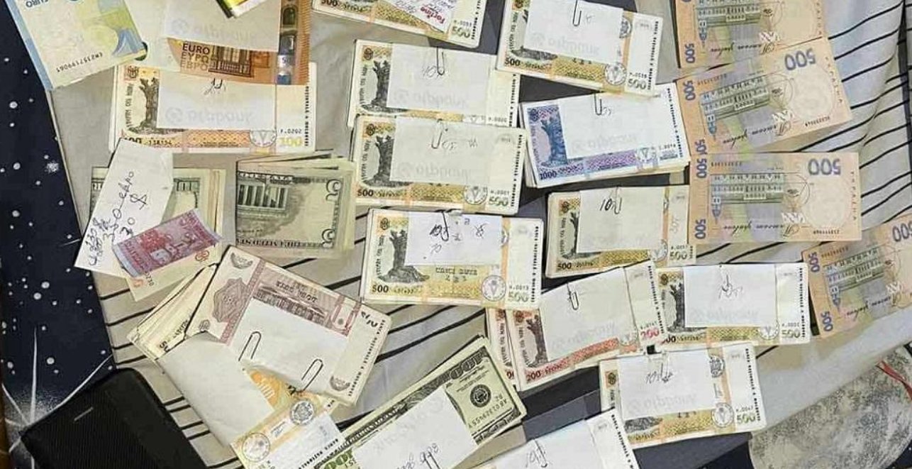Percheziții în Chișinău, Orhei și sudul țării în dosare de finanțare ilegală a partidelor și corupere electorală