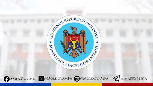 Guvernul a numit noi consuli generali ai Republicii Moldova în Franța și Spania