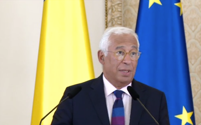 Președintele Consiliului European: După următoarele alegeri din Moldova demarăm procedurile de preaderare la UE