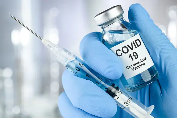 Numărul cazurilor de COVID-19 este în scădere