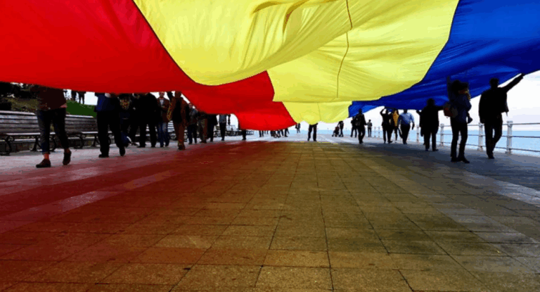 „Luna Diasporei” și „Ziua Românilor de Pretutindeni”, o nouă lege. Ce presupune