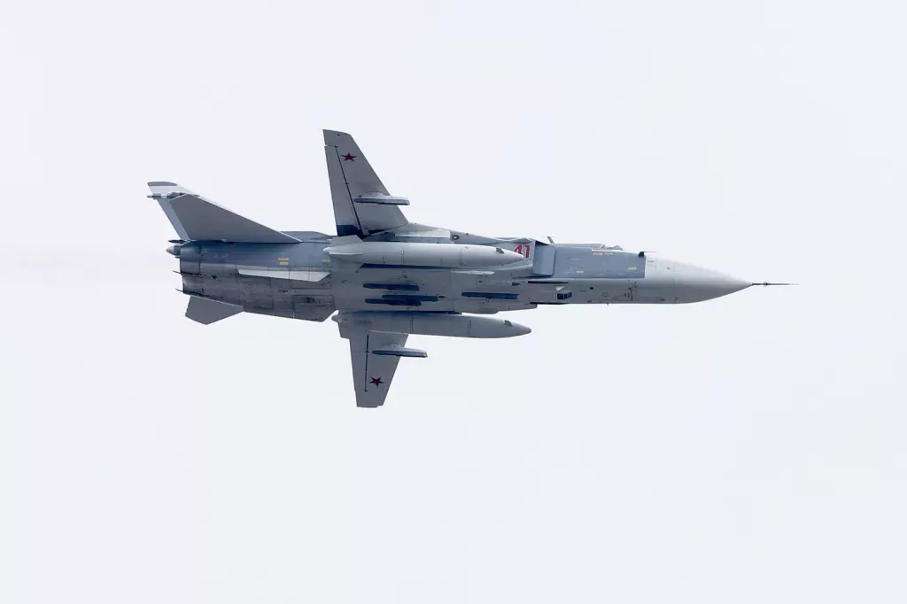 Încă o țară NATO acuză Rusia că i-a încălcat spațiul aerian