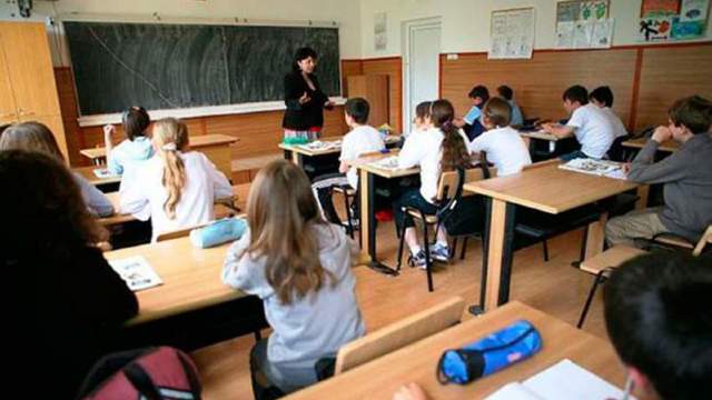 Din 15 septembrie, grupele cu program prelungit vor activa în 113 școli din Chișinău