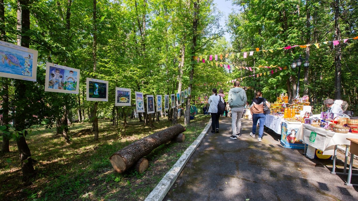 Festivalul Pădurilor. Cetățenii, așteptați astăzi la reședința prezidențială de la Condrița